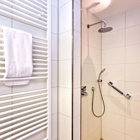 Alte Liebe, Ra304 Apartment Cuxhaven