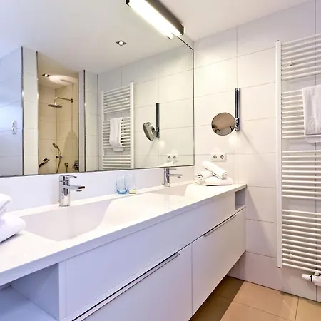 Apartment Alte Liebe, Ra304