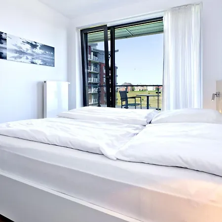 Alte Liebe, Ra304 Apartment Cuxhaven