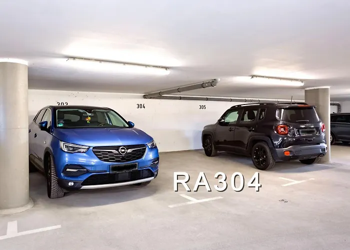 Alte Liebe, Ra304 Куксхафен